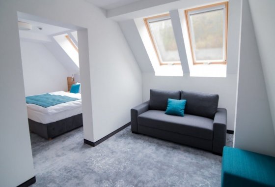 hotel *** - Limanova Hotel - Pokoje - zdjęcie 6