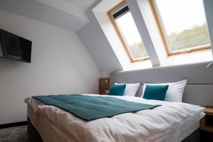 hotel *** - Limanova Hotel - zdjęcie 16