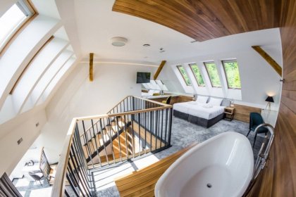 hotel *** - Limanova Hotel - zdjęcie 12