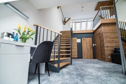 hotel *** - Limanova Hotel - zdjęcie 10