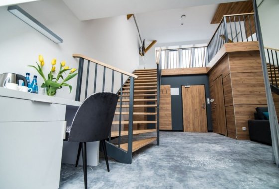 hotel *** - Limanova Hotel - Pokoje - zdjęcie 3