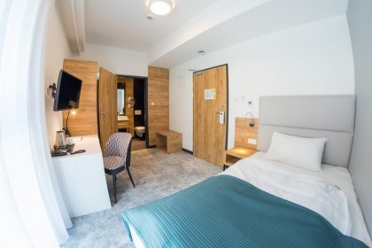 hotel *** - Limanova Hotel - zdjęcie 18