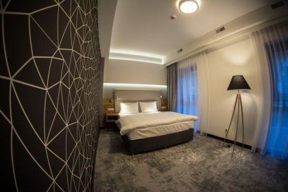 hotel *** - Limanova Hotel - zdjęcie 17
