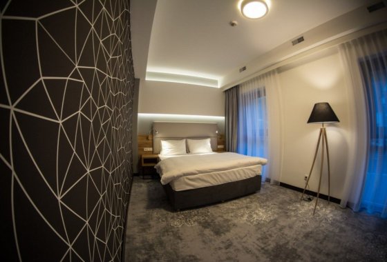 hotel *** - Limanova Hotel - Pokoje - zdjęcie 10