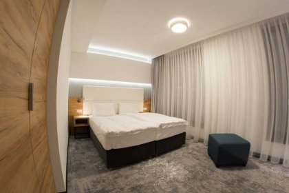hotel *** - Limanova Hotel - zdjęcie 15