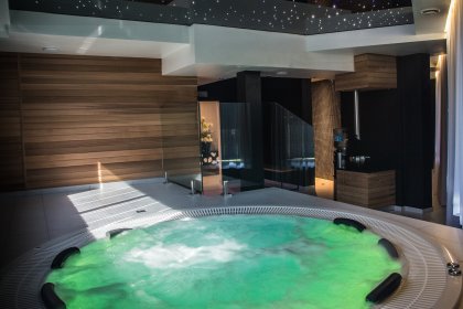 hotel *** - Limanova Hotel - zdjęcie 21