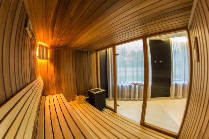 hotel *** - Limanova Hotel - zdjęcie 20