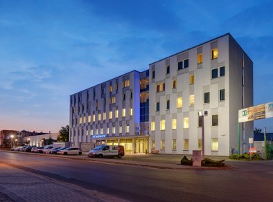 Hotel Safir