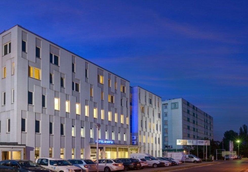 hotel *** - Hotel Safir