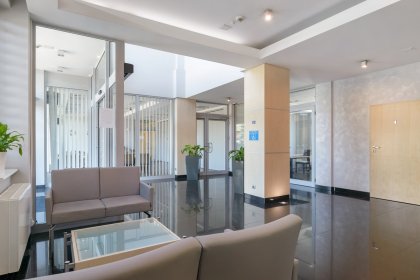 hotel *** - Hotel Safir - zdjęcie 3