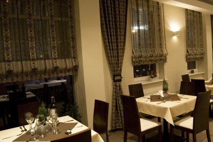 hotel *** - Hotel Safir - zdjęcie 17