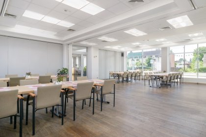 hotel *** - Hotel Safir - zdjęcie 5
