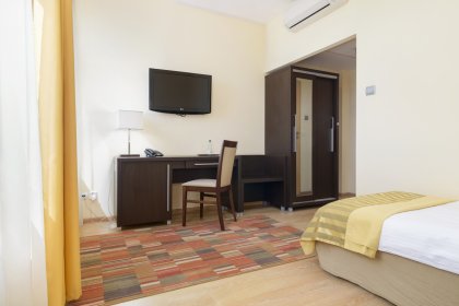 hotel *** - Hotel Safir - zdjęcie 6