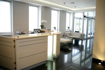 hotel *** - Hotel Safir - zdjęcie 29