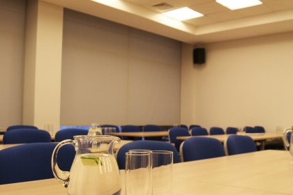 hotel *** - Hotel Safir - zdjęcie 25
