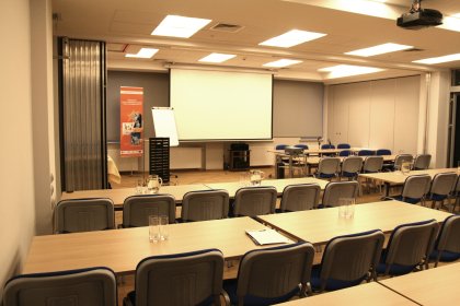 hotel *** - Hotel Safir - zdjęcie 15