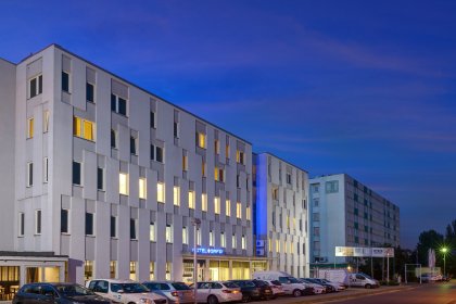 hotel *** - Hotel Safir - zdjęcie 14