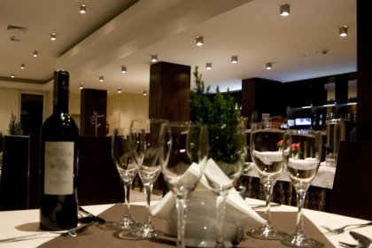 hotel *** - Hotel Safir - zdjęcie 13
