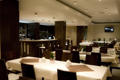 hotel *** - Hotel Safir - zdjęcie 1