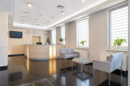 hotel *** - Hotel Safir - zdjęcie 2