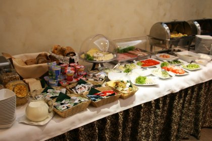 hotel *** - Hotel Safir - zdjęcie 19