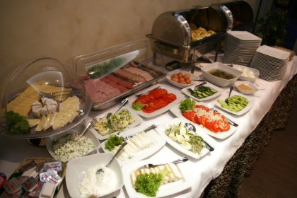 hotel *** - Hotel Safir - zdjęcie 18