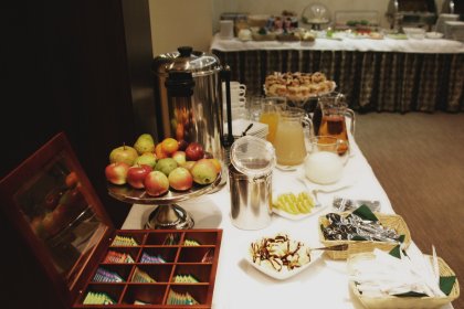 hotel *** - Hotel Safir - zdjęcie 20