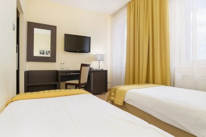 hotel *** - Hotel Safir - zdjęcie 32