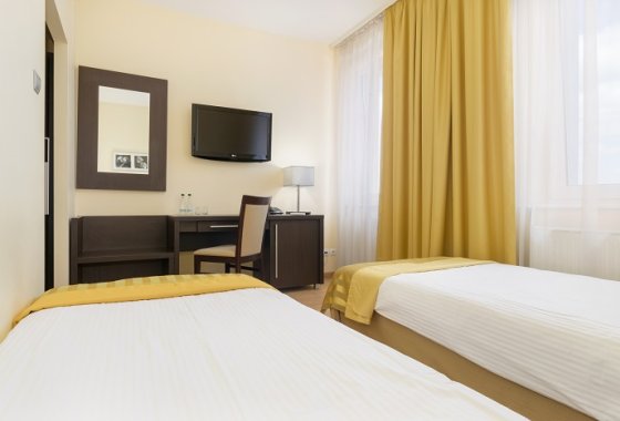 hotel *** - Hotel Safir - Pokoje - zdjęcie 2