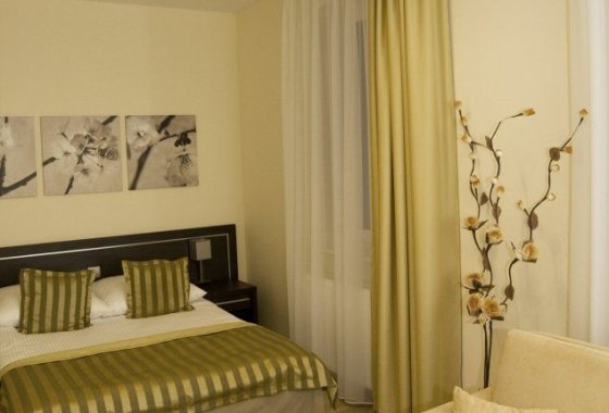hotel *** - Hotel Safir - Pokoje - zdjęcie 3
