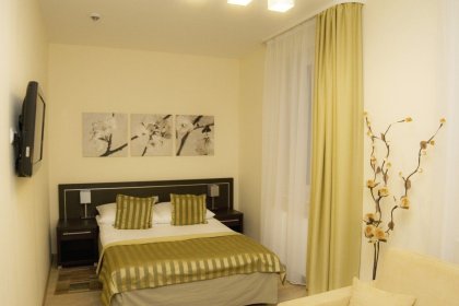 hotel *** - Hotel Safir - zdjęcie 34