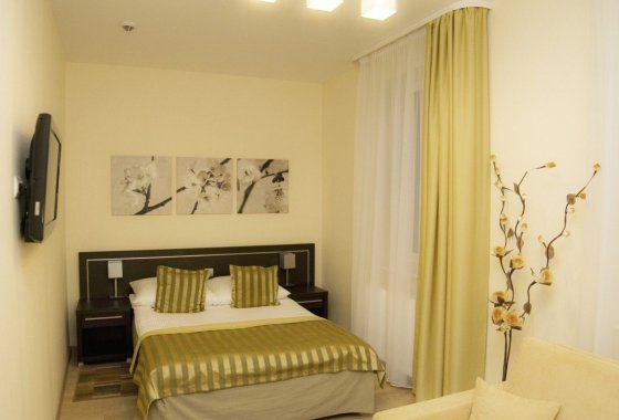 hotel *** - Hotel Safir - Pokoje - zdjęcie 4