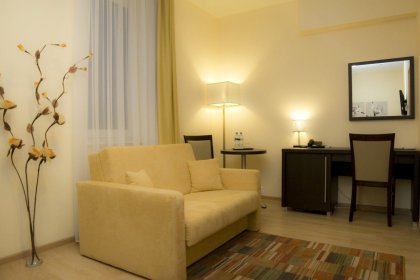 hotel *** - Hotel Safir - zdjęcie 35