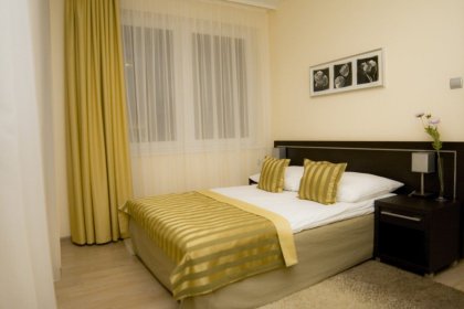hotel *** - Hotel Safir - zdjęcie 36