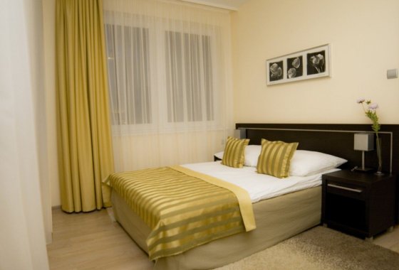 hotel *** - Hotel Safir - Pokoje - zdjęcie 6