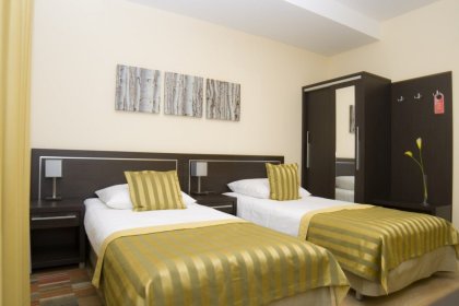 hotel *** - Hotel Safir - zdjęcie 37
