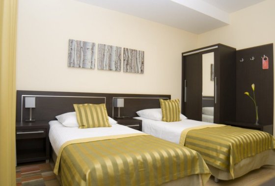 hotel *** - Hotel Safir - Pokoje - zdjęcie 7
