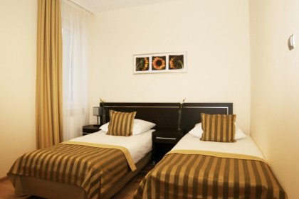 hotel *** - Hotel Safir - zdjęcie 38
