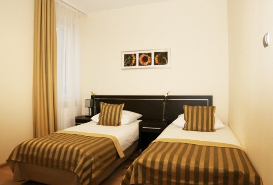 hotel *** - Hotel Safir - Pokoje - zdjęcie 9
