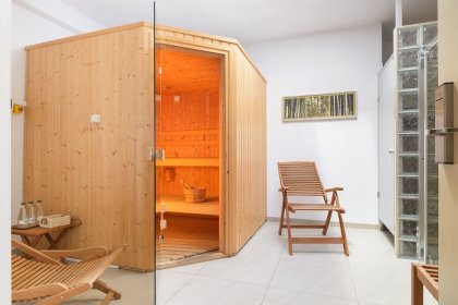 hotel *** - Hotel Safir - zdjęcie 44
