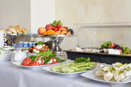 hotel *** - Hotel Safir - zdjęcie 43