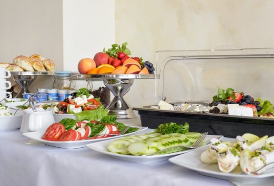hotel *** - Hotel Safir - Usługi - zdjęcie 1