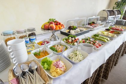 hotel *** - Hotel Safir - zdjęcie 42