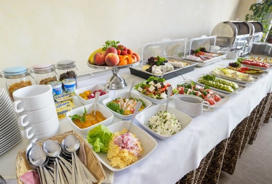 hotel *** - Hotel Safir - Usługi - zdjęcie 2