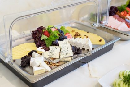 hotel *** - Hotel Safir - zdjęcie 41