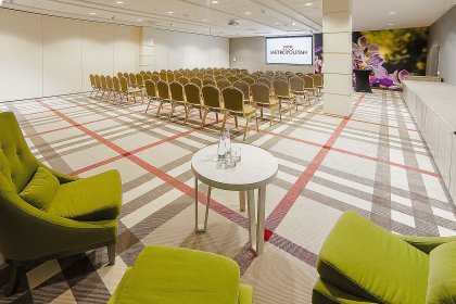 hotel **** - Hotel Metropolitan**** - zdjęcie 3