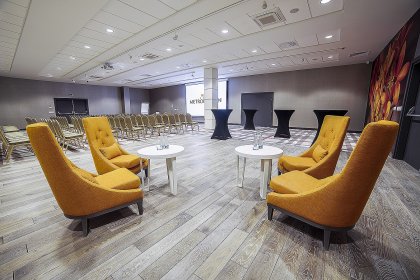 hotel **** - Hotel Metropolitan**** - zdjęcie 2