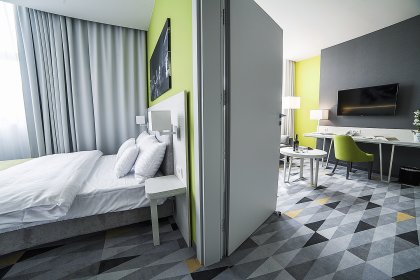 hotel **** - Hotel Metropolitan**** - zdjęcie 6
