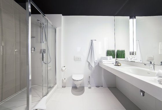 hotel **** - Hotel Metropolitan**** - Pokoje - zdjęcie 8