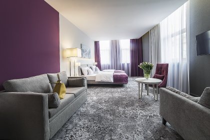 hotel **** - Hotel Metropolitan**** - zdjęcie 5